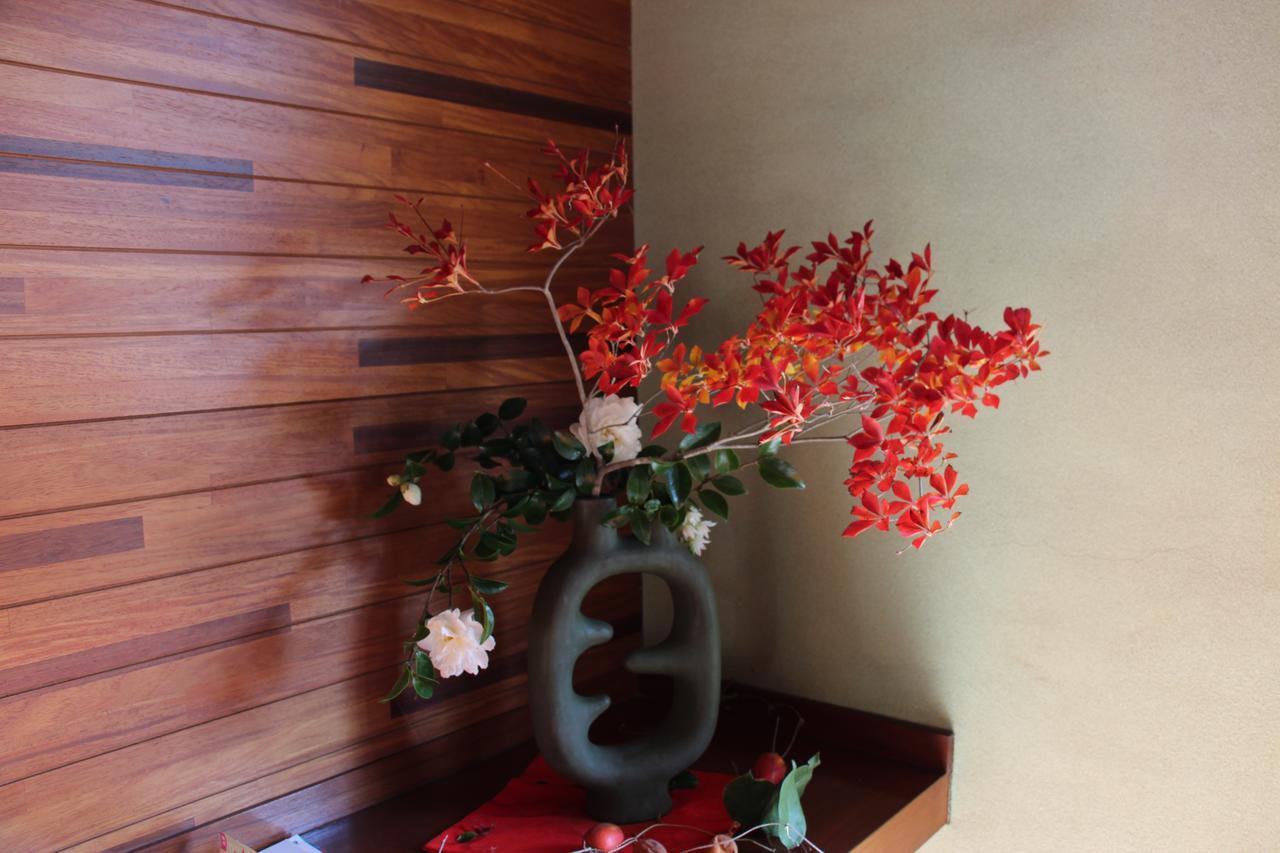 Kougetsu Sanso -- Moon Villa in Tokyo Hachiōji Esterno foto