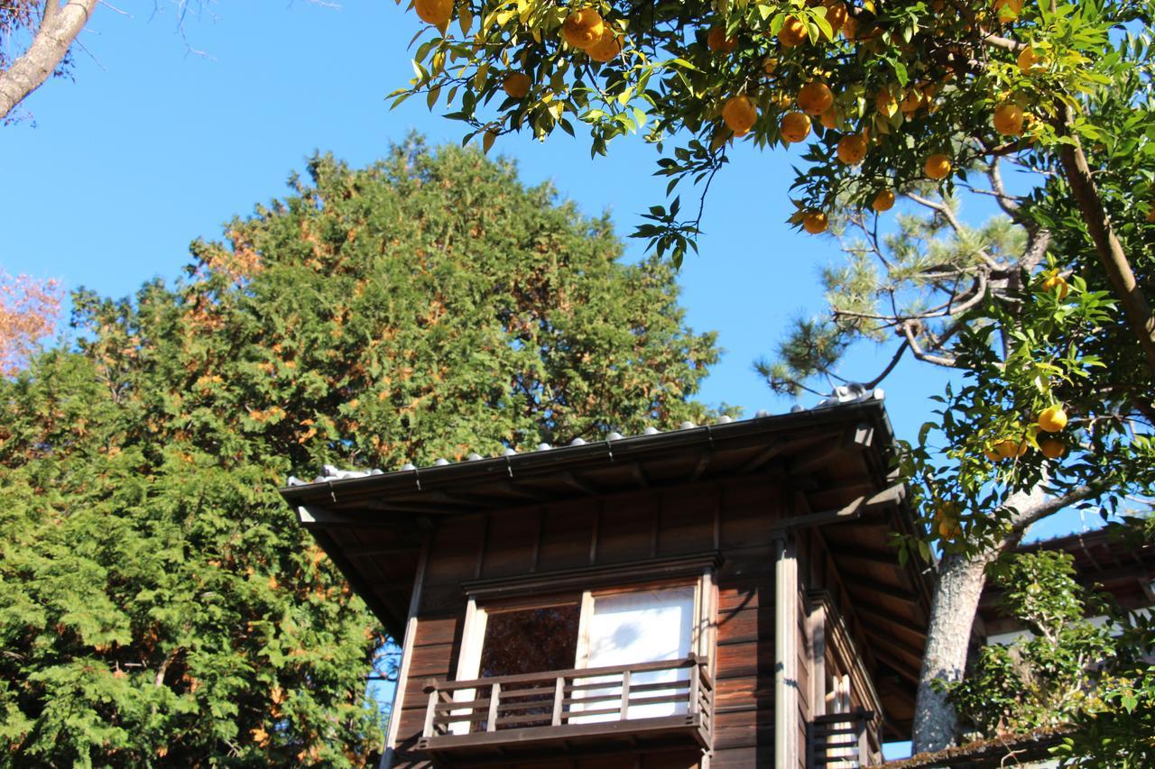 Kougetsu Sanso -- Moon Villa in Tokyo Hachiōji Esterno foto