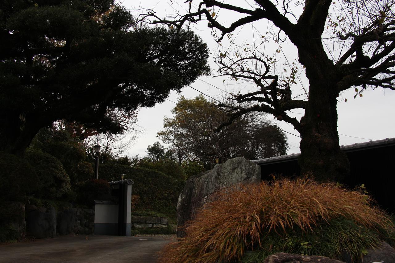 Kougetsu Sanso -- Moon Villa in Tokyo Hachiōji Esterno foto