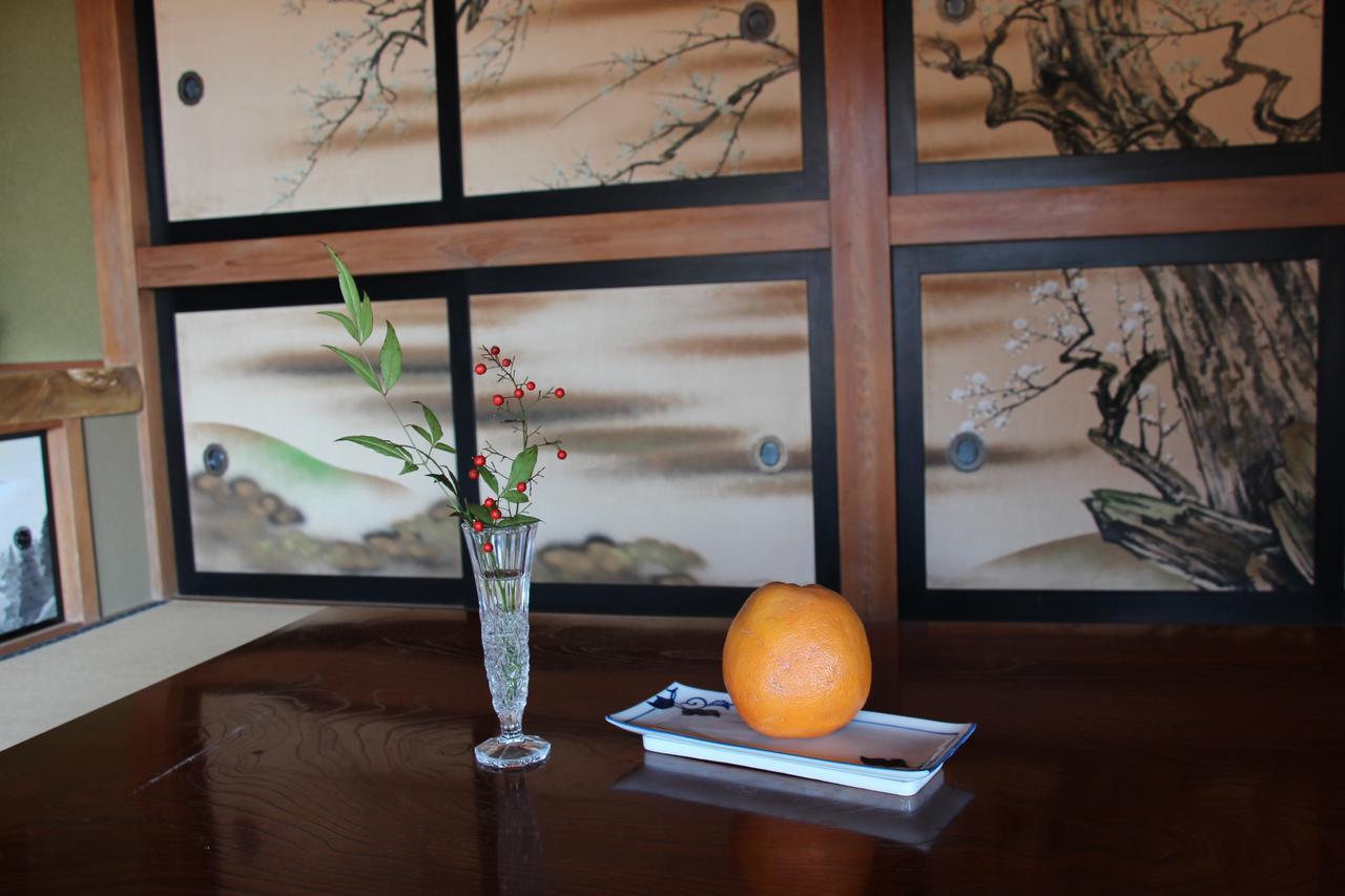 Kougetsu Sanso -- Moon Villa in Tokyo Hachiōji Esterno foto